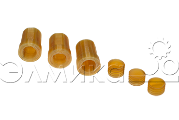 3D изделия в электронике