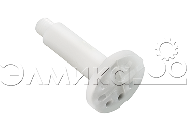 Для теста и липких масс