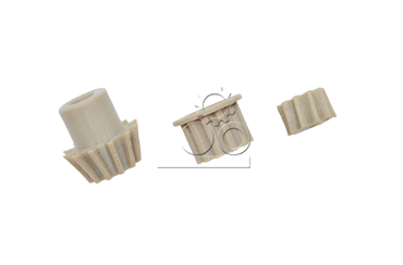 Шестеренка PEEK 3D Элмика.png Шестеренка PEEK 3D Элмика.png