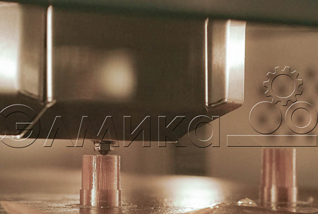 Аддитивные технологии (3D печать РЕЕК)